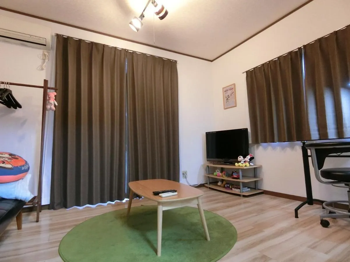 アパート Sepia Court Inn セピアコートイン 浦安市