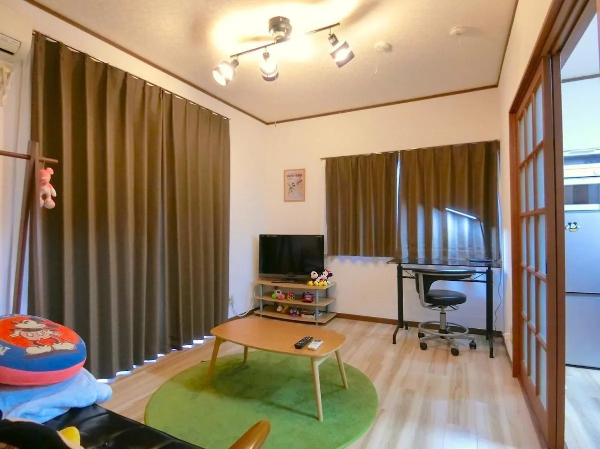 Sepia Court Inn セピアコートイン 浦安市 0*,  日本