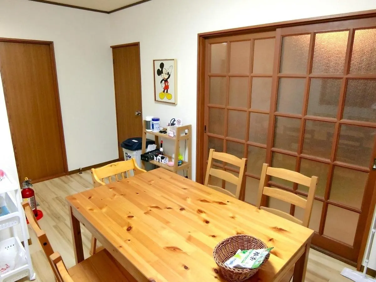 アパート Sepia Court Inn セピアコートイン 浦安市 日本