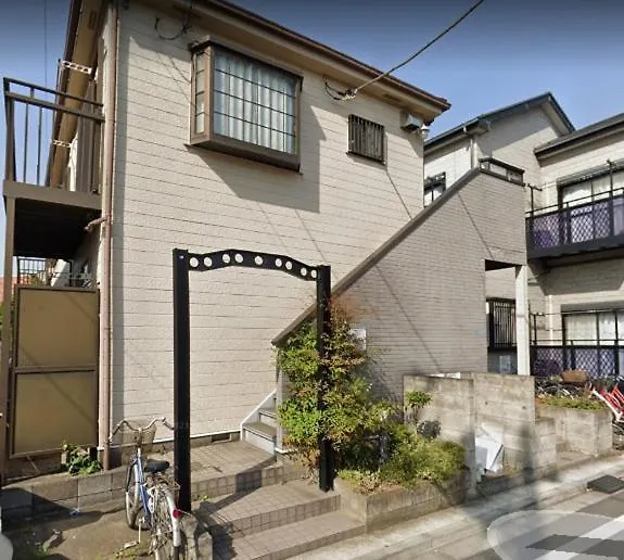 Sepia Court Inn セピアコートイン 浦安市 日本