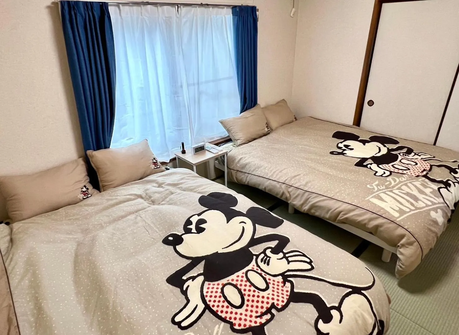 Sepia Court Inn セピアコートイン 浦安市 日本