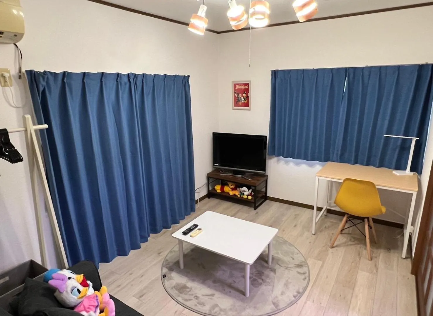Sepia Court Inn セピアコートイン 浦安市 0*,  日本