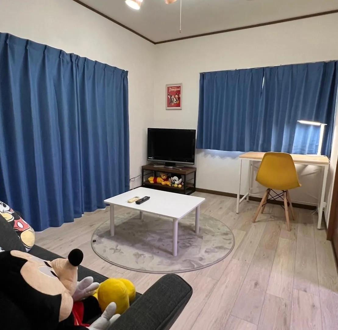 Sepia Court Inn セピアコートイン 浦安市 0*,