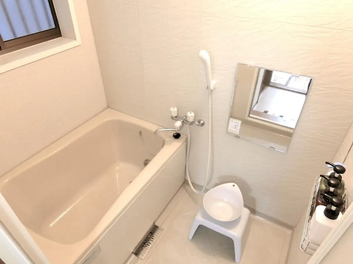 Apartment Sepia Court Inn セピアコートイン Urayasu Japan