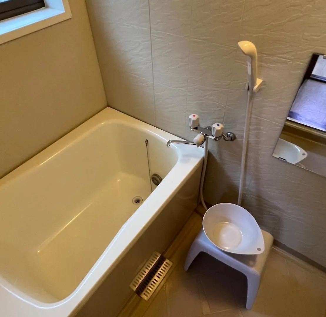 Apartment Sepia Court Inn セピアコートイン Urayasu