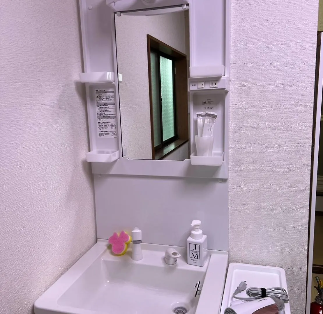 Sepia Court Inn セピアコートイン Urayasu Apartment